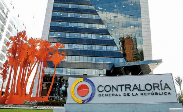 Hallan anomalías por $33.673 millones en recursos de Ocad Paz Contraloría