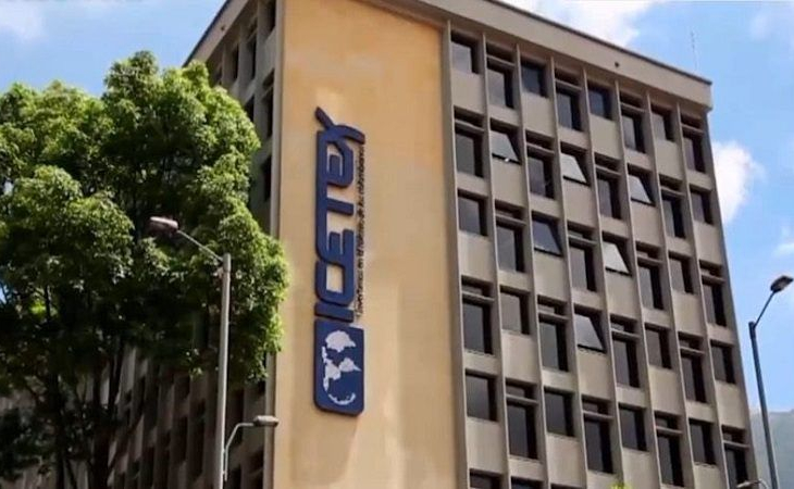 ICETEX lanza nuevas becas para estudios en el extranjero ICETEX