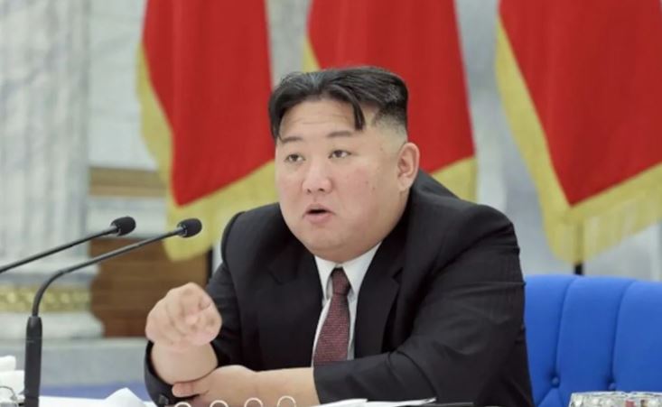 Jong Un