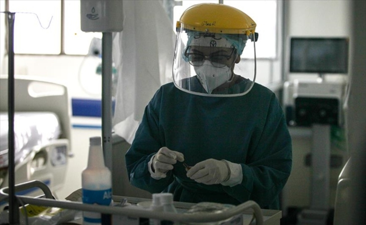 Origen del Covid OMS pide a China "pleno acceso" para indagar origen del Covid