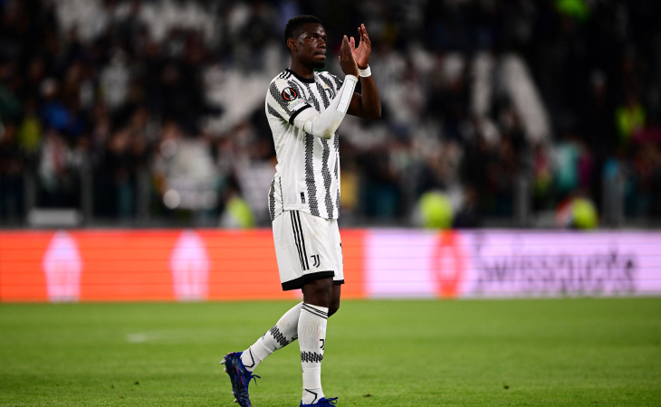 Paul Pogba