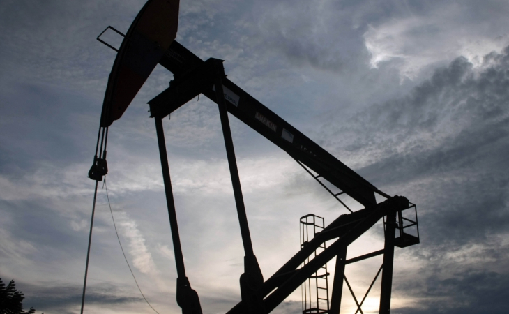 Petróleo vuelve a subir Brent roza los 95 dólares por barril Petróleo