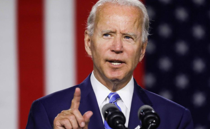 Se abre paso juicio para destituir al presidente Joe Biden Joe Biden
