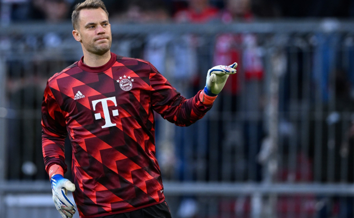 Neuer