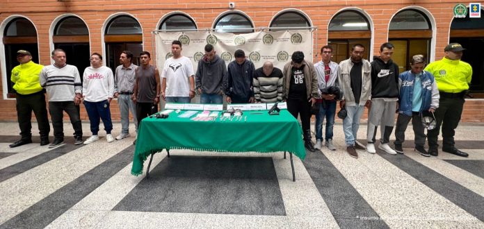 Nuevo Siglo Nuevo Siglo