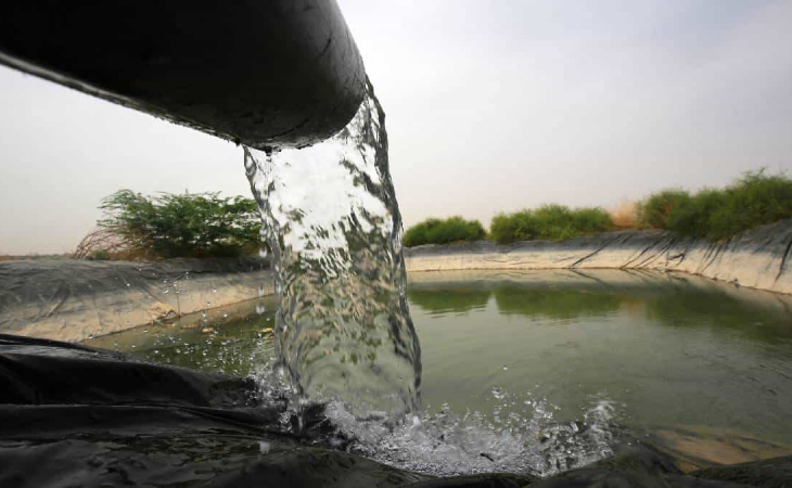 Ojo: estos son los barrios que tendrán cortes de agua en Bogotá Agua