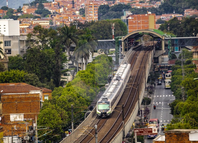 Ayuda gubernamental transporte masivo