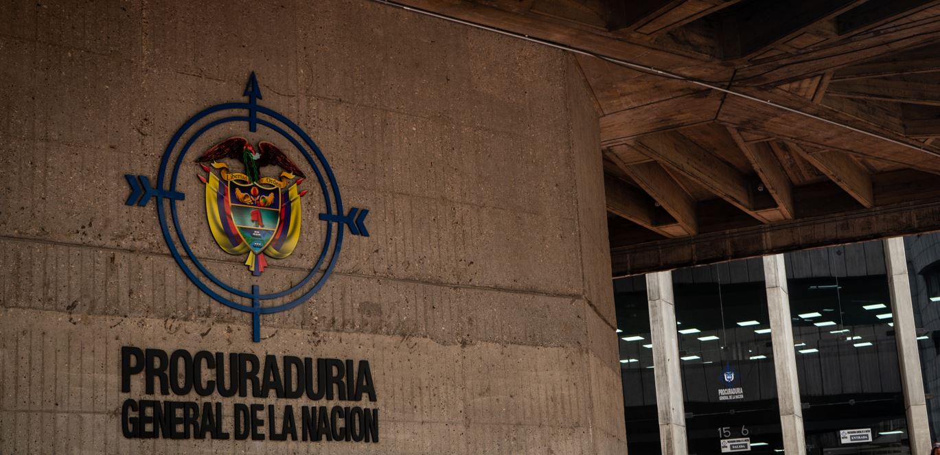 Procuraduría 