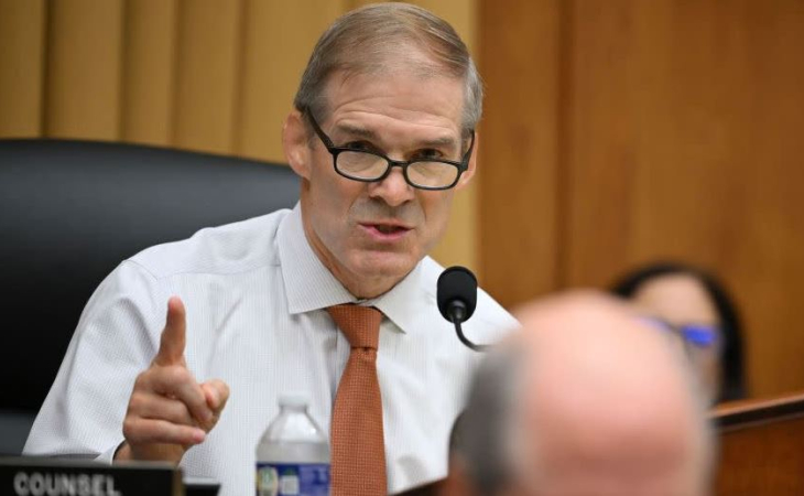 Jim Jordan