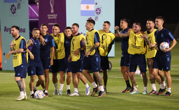 Equipo de futbol