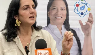 MARÍA FERNANDA CABAL