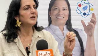 MARÍA FERNANDA CABAL