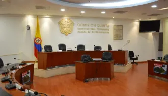 Aprueban proyecto de ley contra el ruido