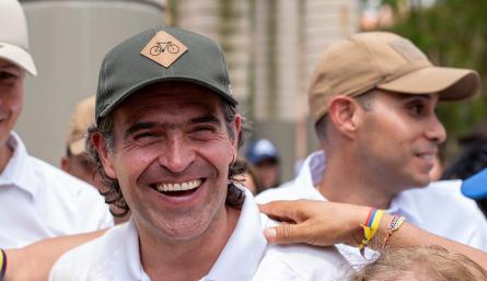 alcaldía de Medellín