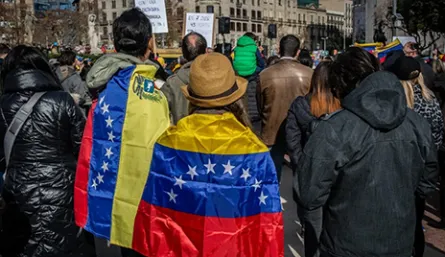 Asilo en europa