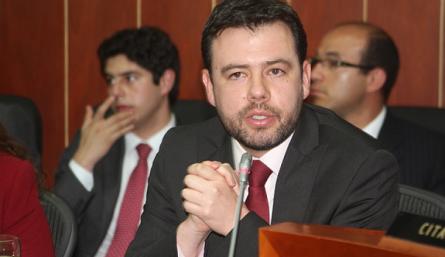 elección alcalde de Bogotá