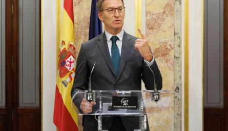 Amnistia a independentistas