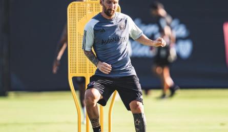 Historicos del futbol