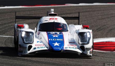 Auto de Sebastián Montoya