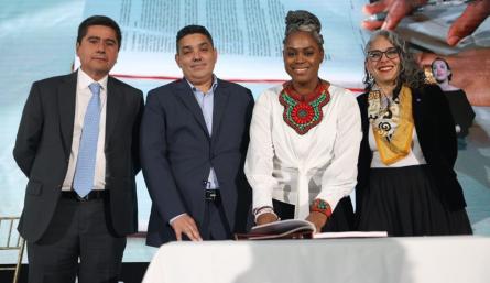 Reforma a la educación