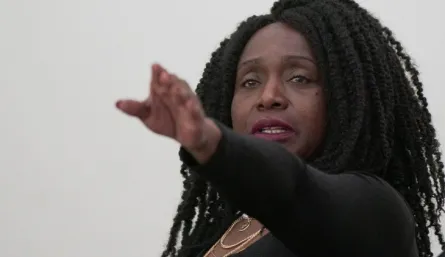 María Isabel Urrutia