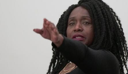 María Isabel Urrutia