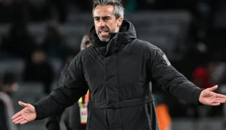 Federación Española de Fútbol