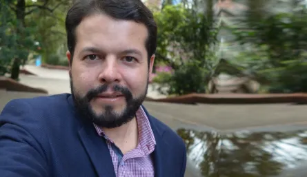 Jesualdo Arzuaga Ramírez