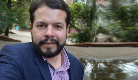 Jesualdo Arzuaga Ramírez