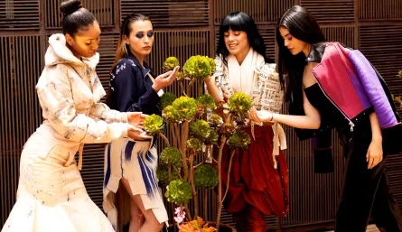 La ropa es uno de los elementos de los regalos preferidos por los colombianos.