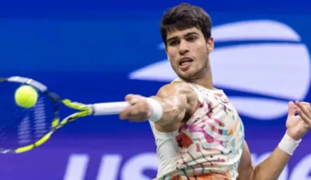 semifinales del US Open