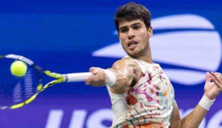 semifinales del US Open