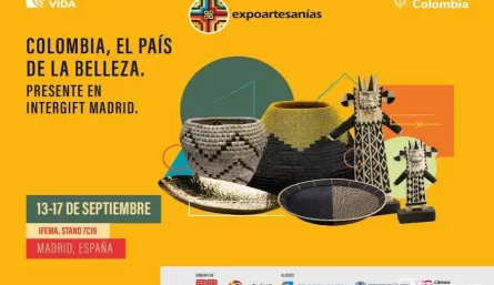 Artesanías de Colombia