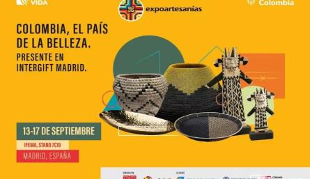 Artesanías de Colombia