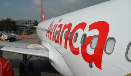 Avianca