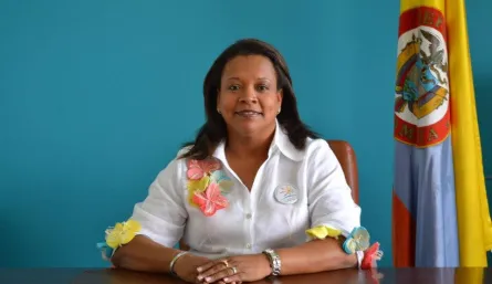 Aury Socorro Guerrero Bowie