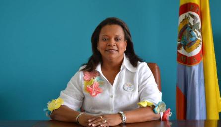 Aury Socorro Guerrero Bowie