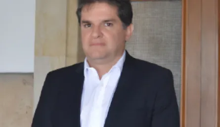 Pedro Nel Benjumea Hernández