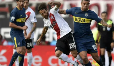 Boca-River