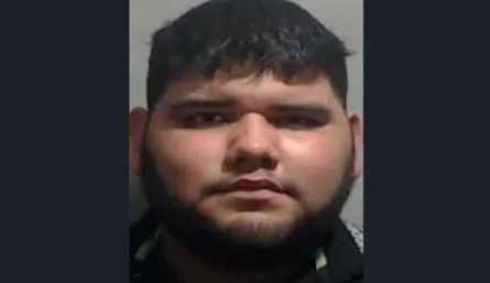 Miembro del cártel de Sinaloa 