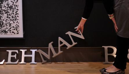 Lehman Brothers
