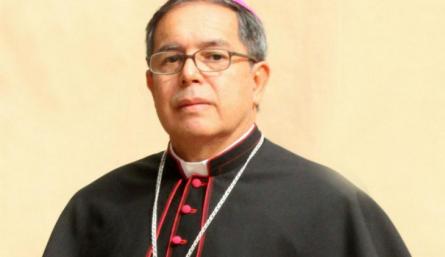 Monseñor Aparicio