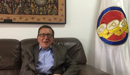 Luto en el periodismo