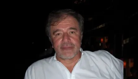 política colombiana 