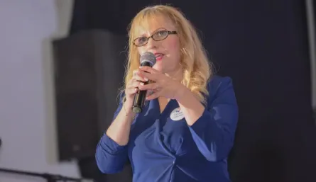 Yolanda Sánchez Figueroa