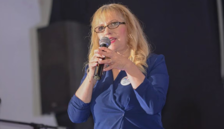 Yolanda Sánchez Figueroa