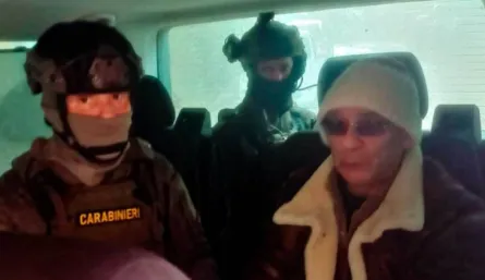 Matteo Messina Denaro