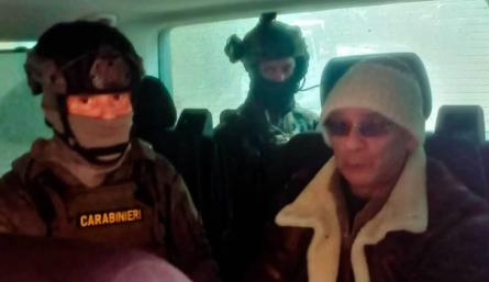 Matteo Messina Denaro