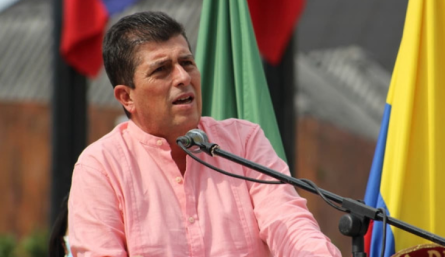 Víctor Manuel Tamayo