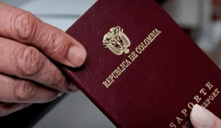 Pasaporte
